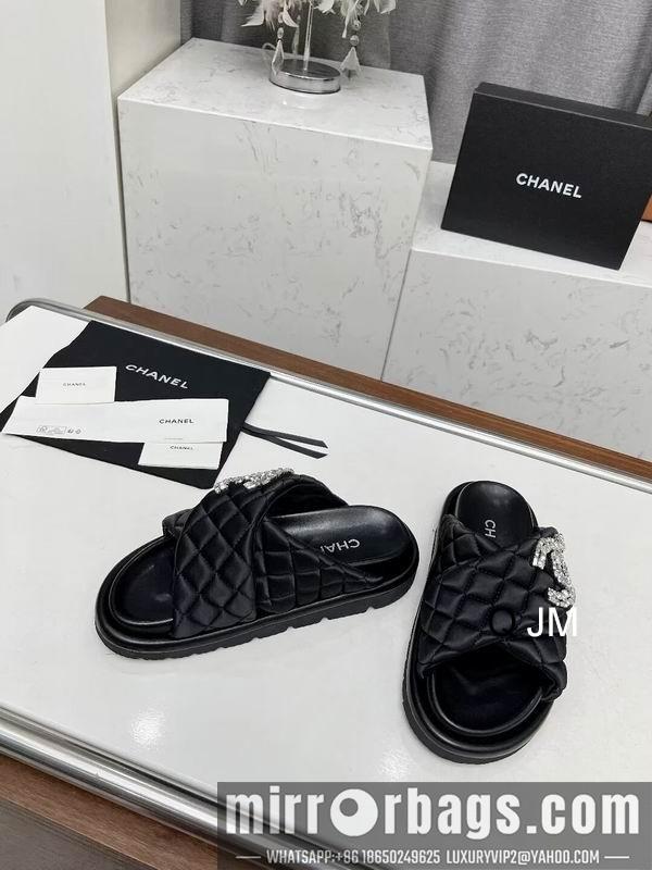 Chanel Shoes sz35-40 JM0403