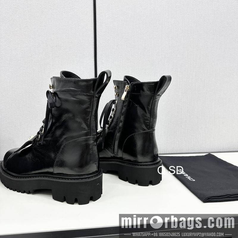 Chanel Shoes sz35-40 SD0813