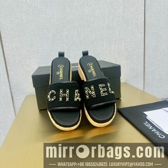 Chanel Shoes sz35-41 mnh0515