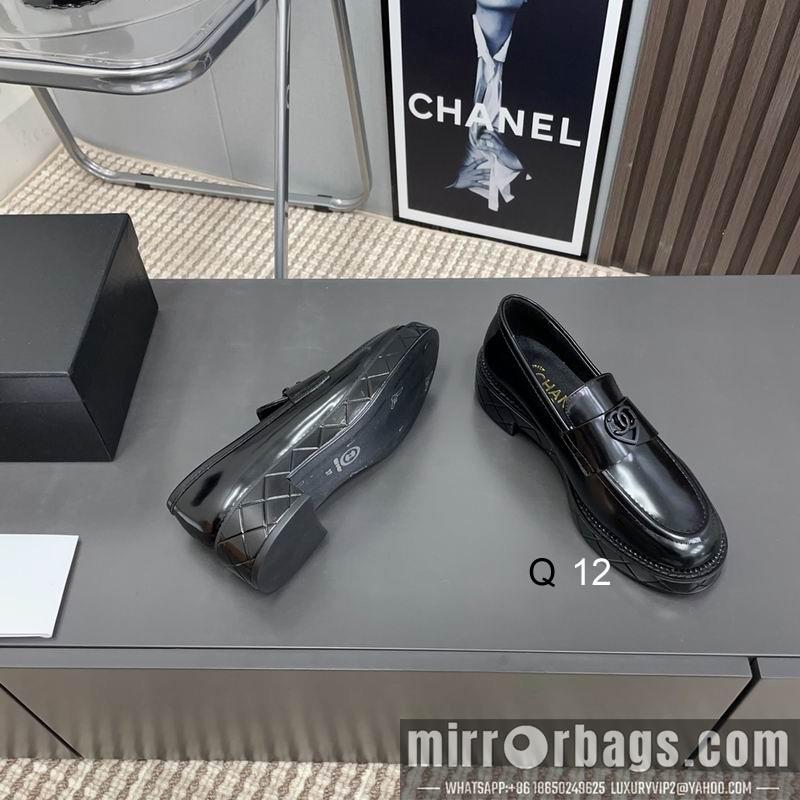 Chanel Shoes sz35-40 J1113