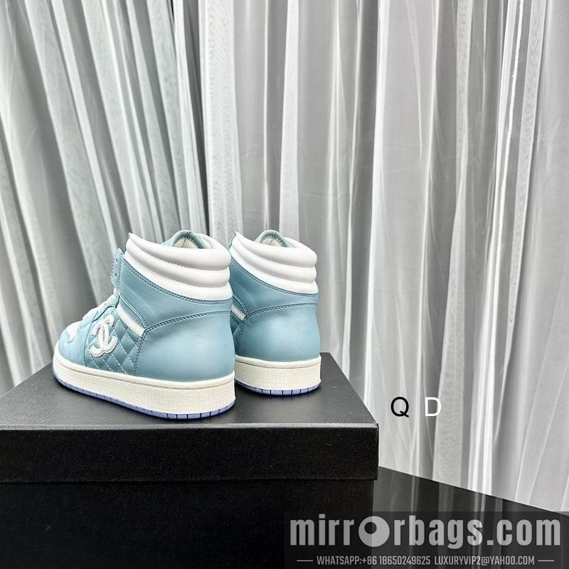 Chanel Shoes sz35-40 8C GDT0904
