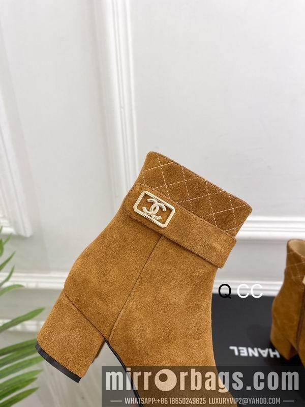 Chanel Shoes sz35-40 XC1013