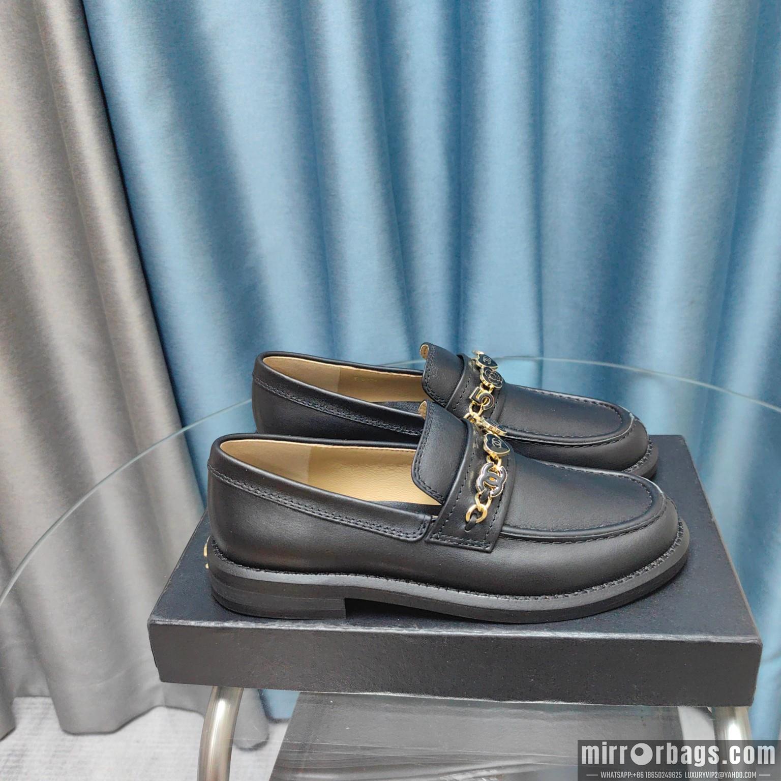 Chanel Shoes sz35-41 h0704