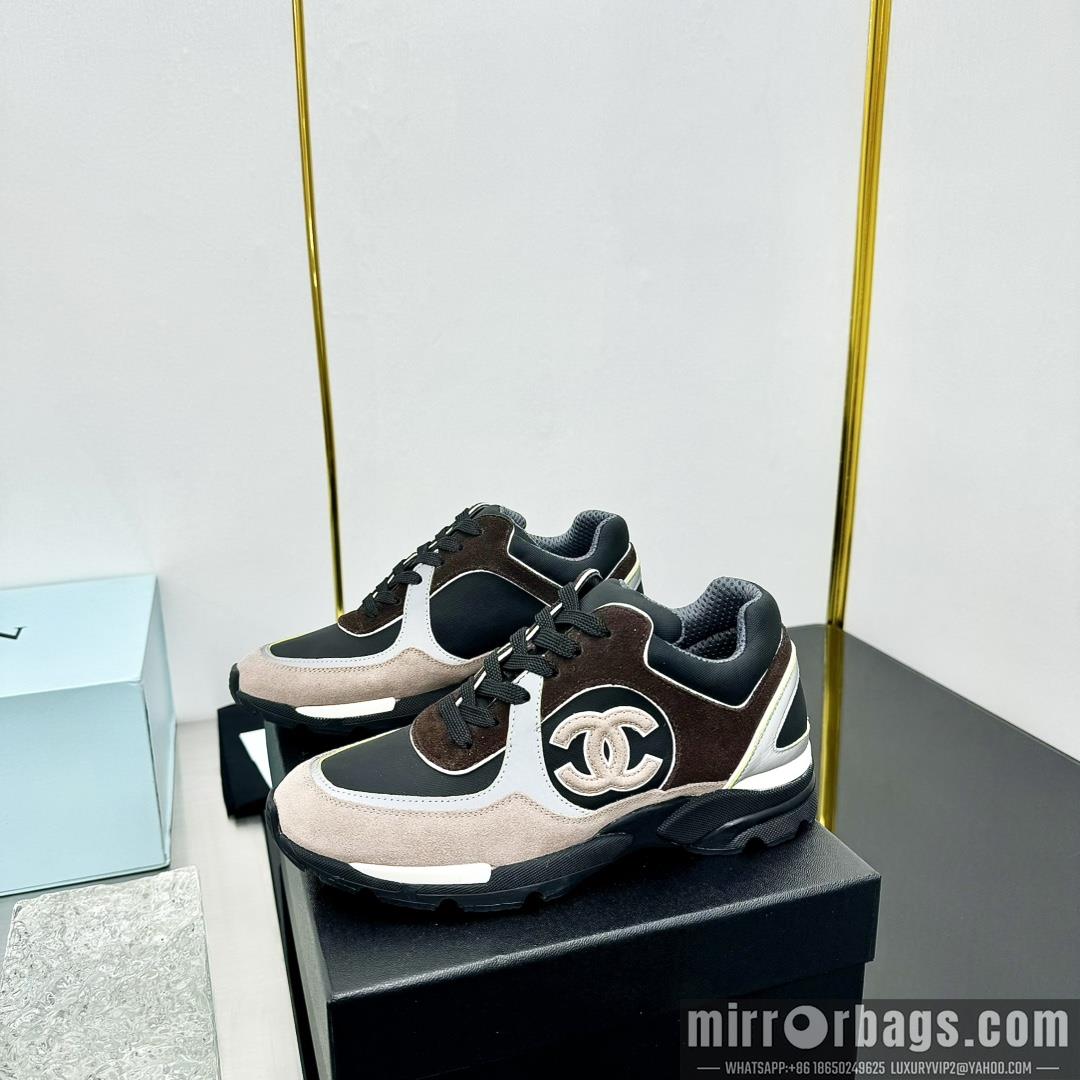 Chanel Shoes sz35-41 h1005