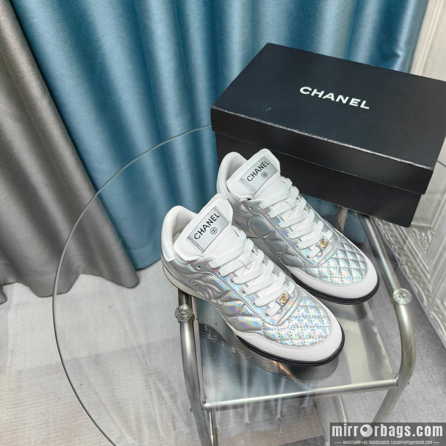 Chanel Shoes sz35-41 h0808