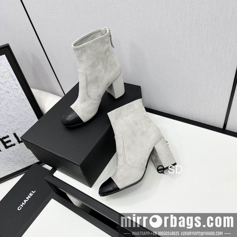 Chanel Shoes sz35-40 SD1202