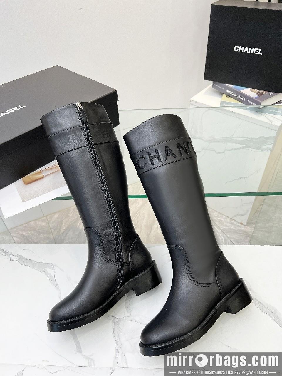 Chanel Shoes sz35-41 h1104