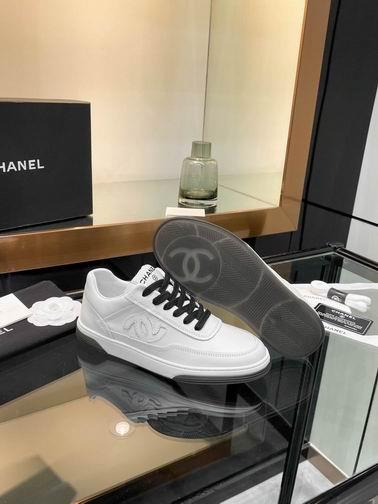Chanel Shoes sz35-40 mnh0305