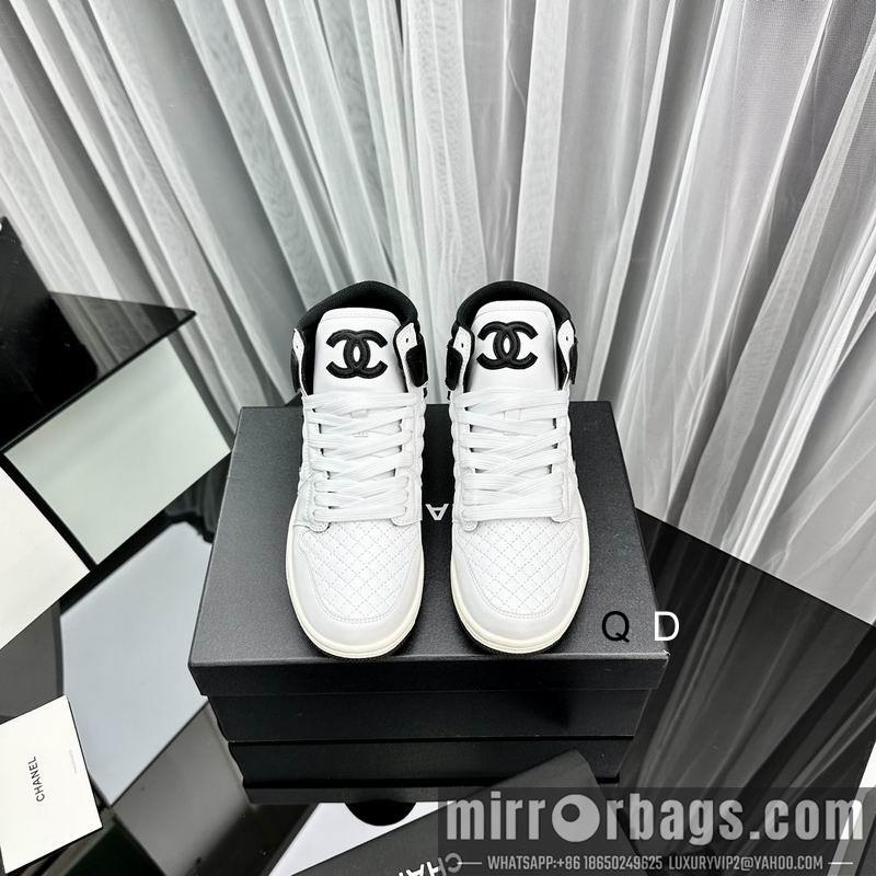 Chanel Shoes sz35-40 8C GDT0904