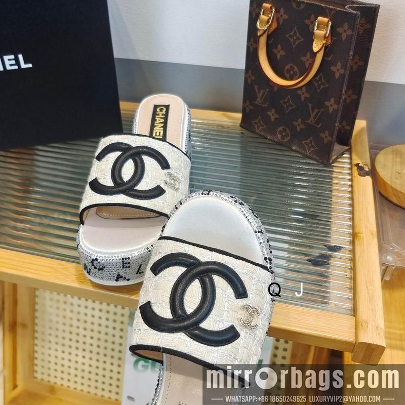 Chanel Shoes sz35-40 XJ0722