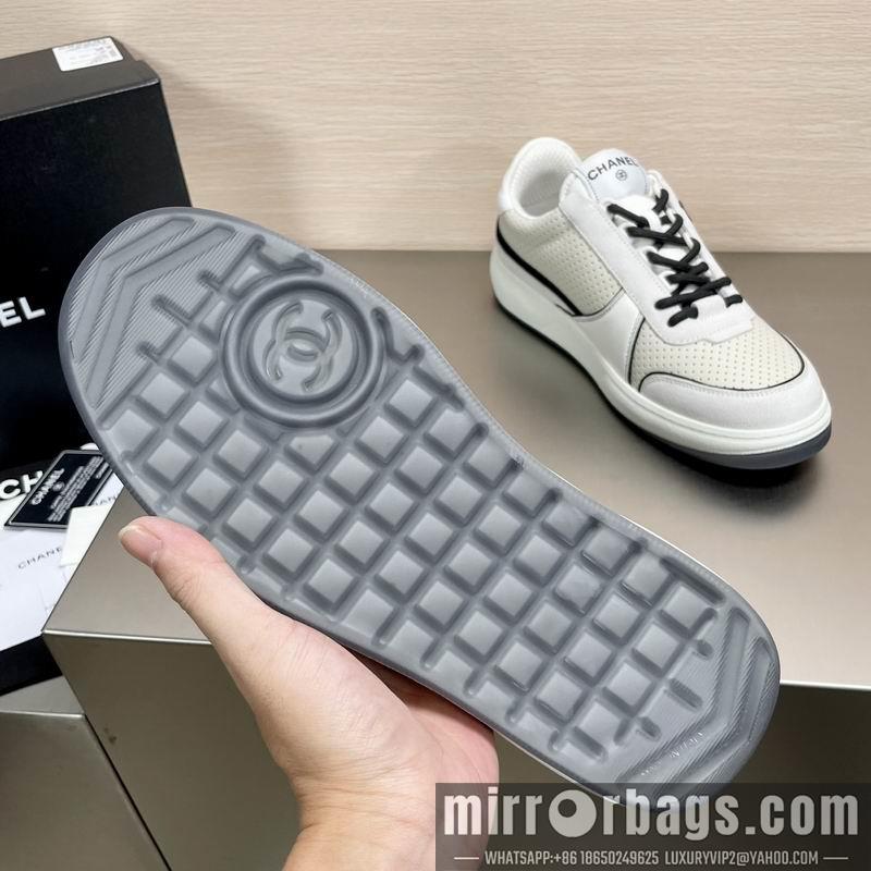 Chanel Shoes sz39-44 hnm0106