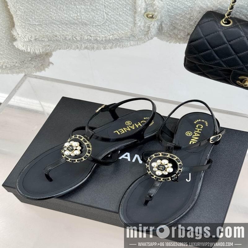 Chanel Shoes sz35-40 J0203