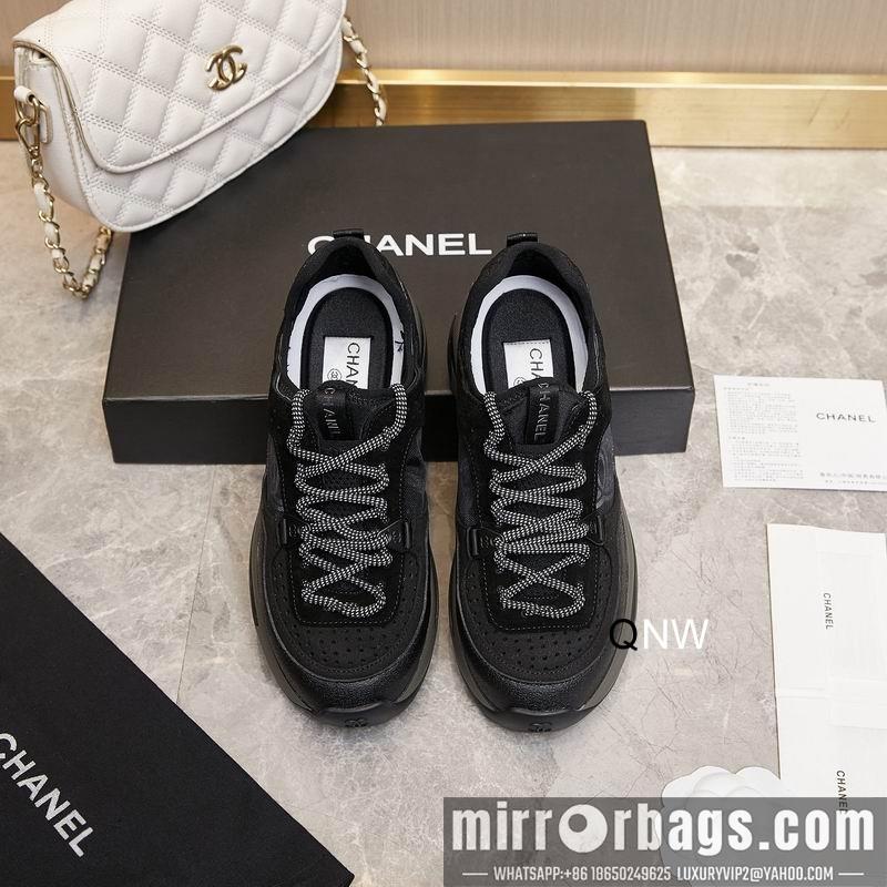 Chanel Shoes sz35-40 2C NW0102