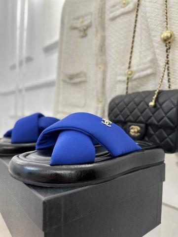 Chanel Shoes sz35-41 mnh0305