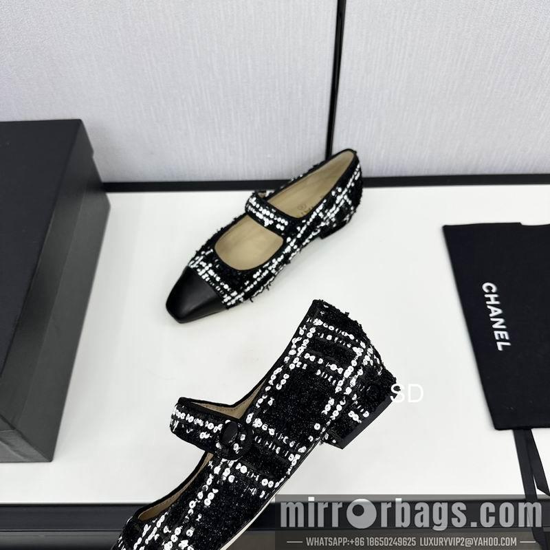 Chanel Shoes sz35-40 SD0709