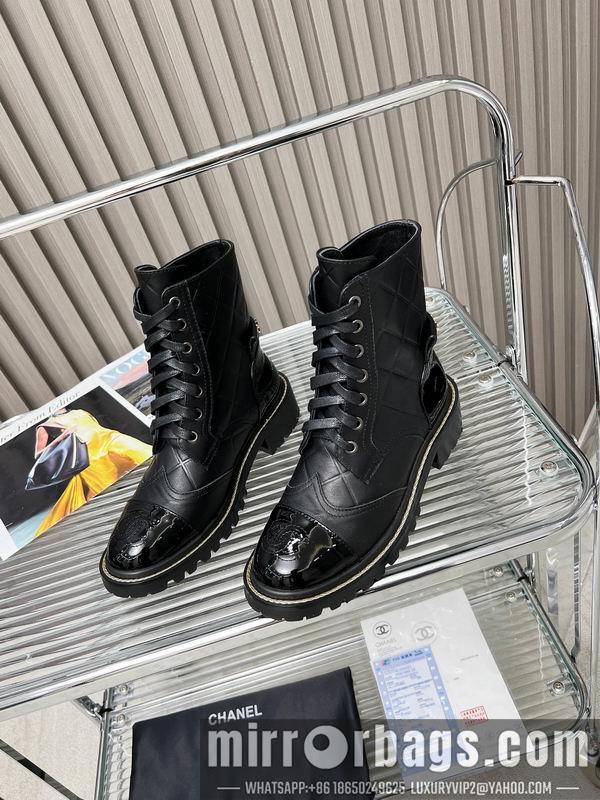 Chanel Shoes sz35-41 fsm0102