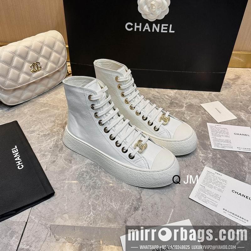 Chanel Shoes sz35-40 JM0401
