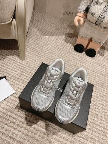 Chanel Shoes sz35-45 mnh0402