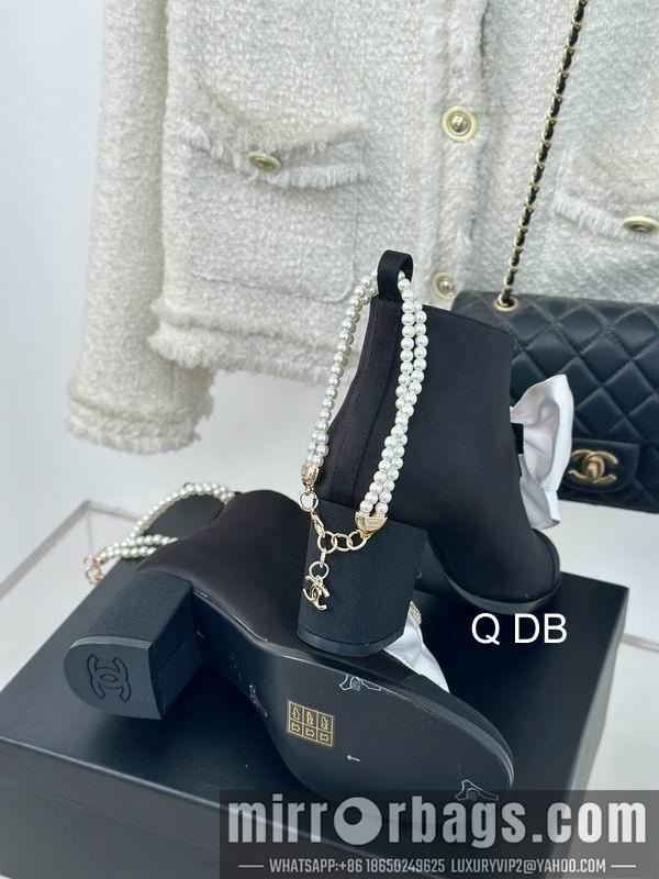 Chanel Shoes sz35-40 DB0824