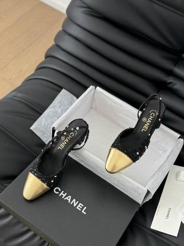 Chanel Shoes sz35-39 mnh0609
