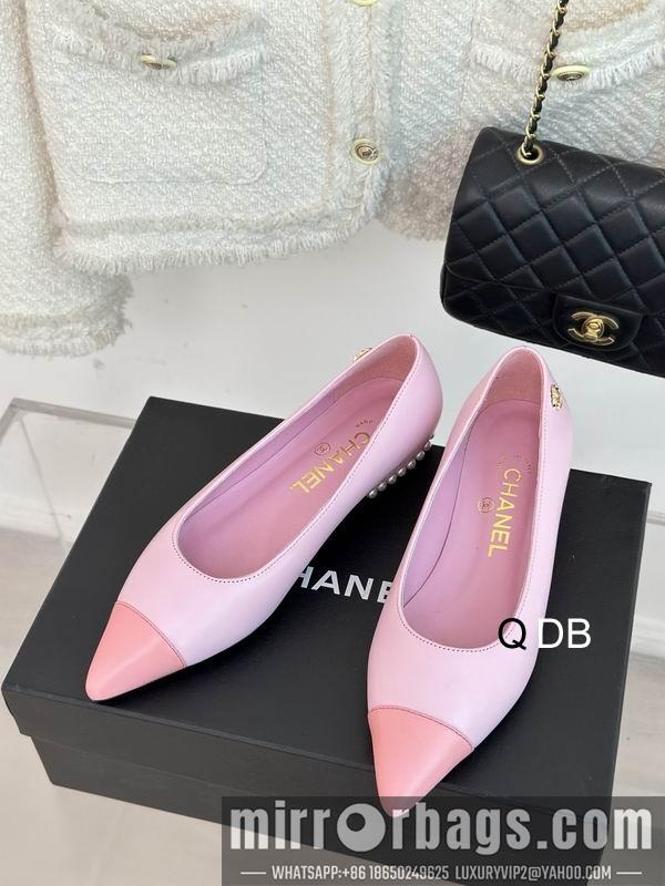 Chanel Shoes sz35-40 10C LL1006