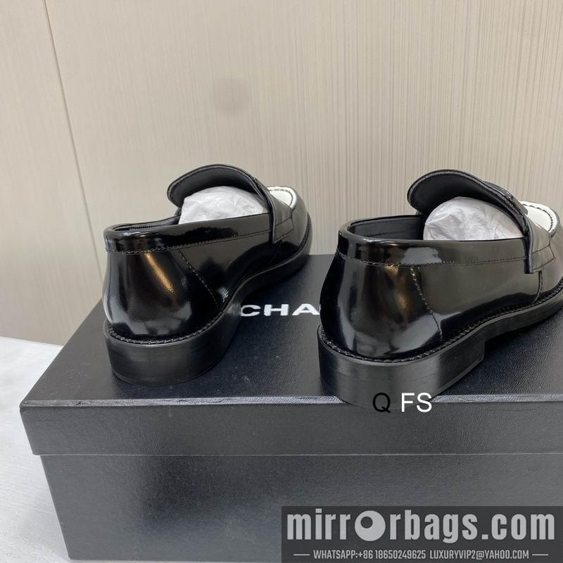 Chanel Shoes Chnael sz35-40 FS0701