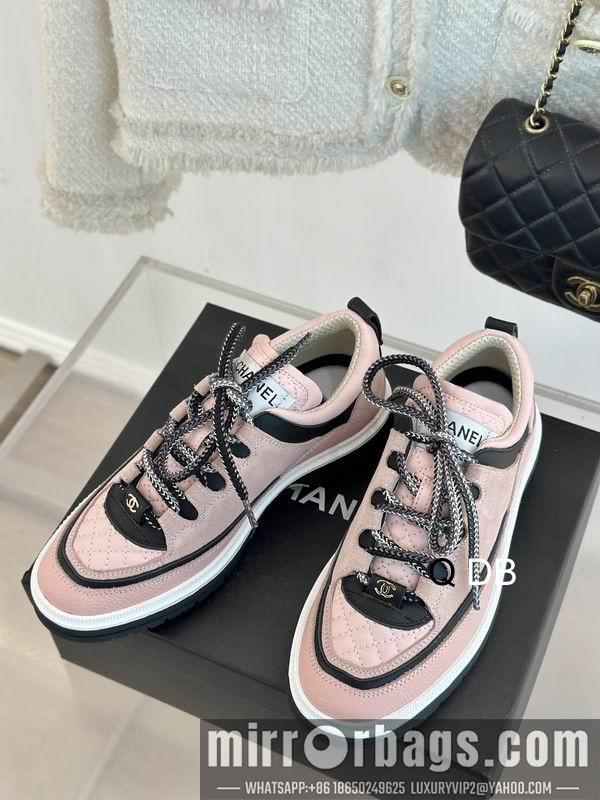 Chanel Shoes sz35-45 DB1214