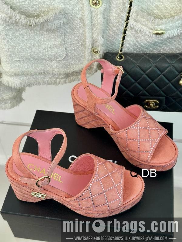 Chanel Shoes sz35-39 DB0702