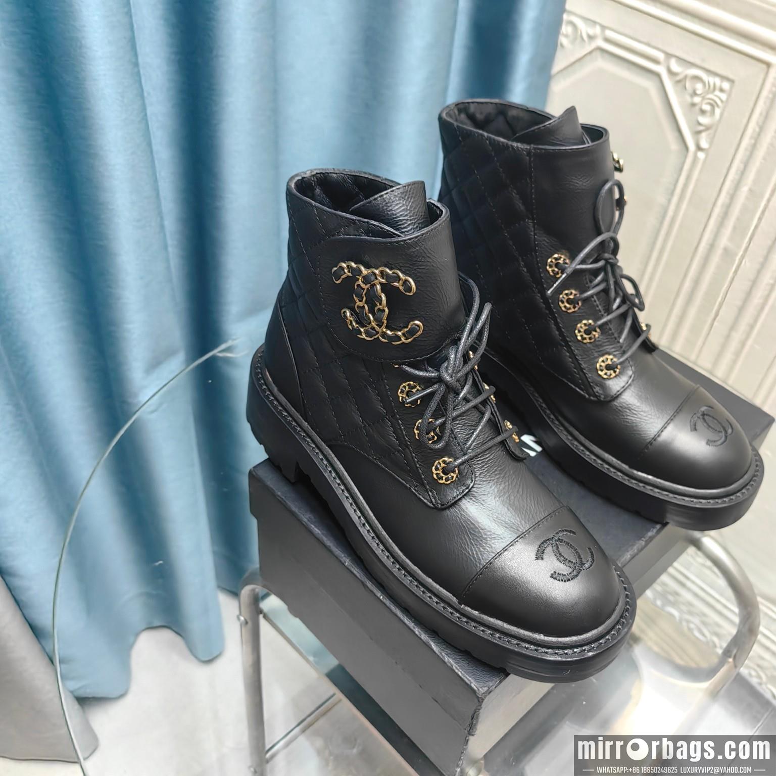 Chanel Shoes sz35-41 h1009