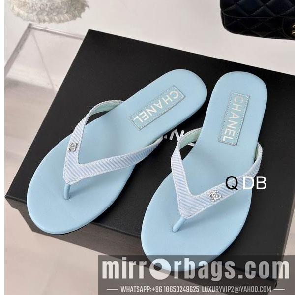 Chanel Shoes sz35-40 DB0502