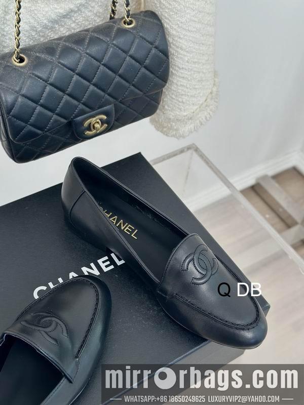 Chanel Shoes sz35-40 DB1206