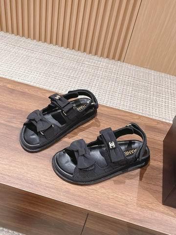 Chanel Shoes sz35-40 mnh0424