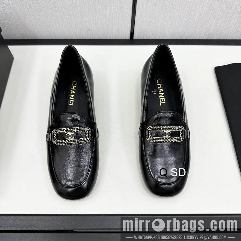 Chanel Shoes sz35-40 SD0302