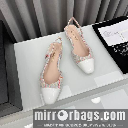 Chanel Shoes sz35-43 mnh0343