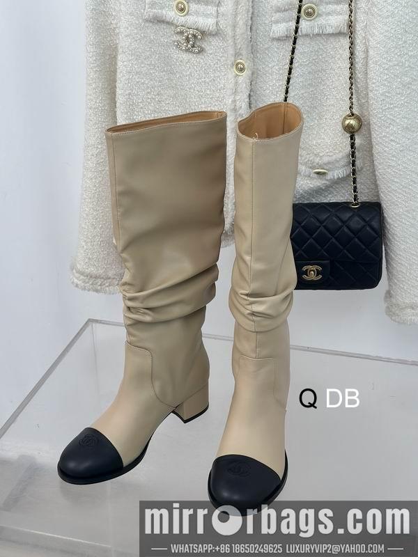 Chanel Shoes sz35-40 DB1209