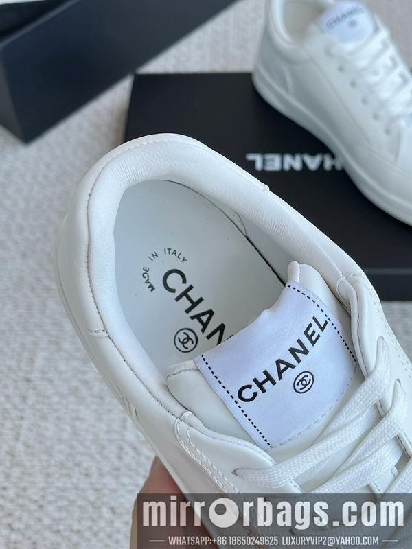 Chanel Shoes sz39-44 hnm0105