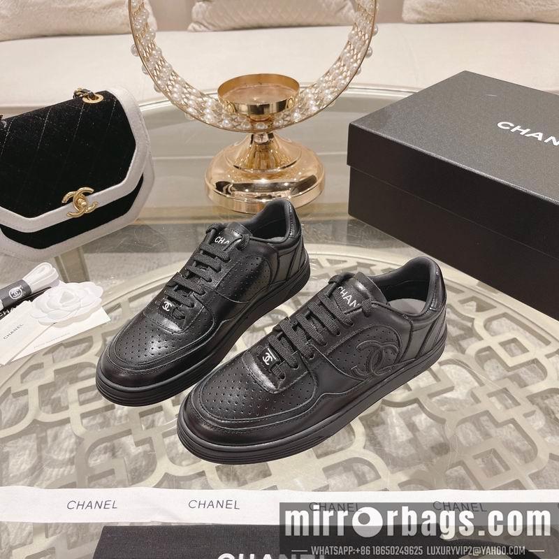 Chanel Shoes sz35-39 fsm0101
