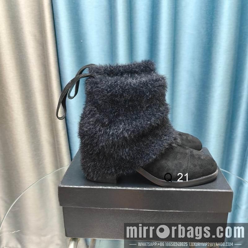 Chanel Shoes sz35-40 YS1109