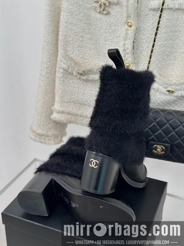 Chanel Shoes sz35-40 DB1014