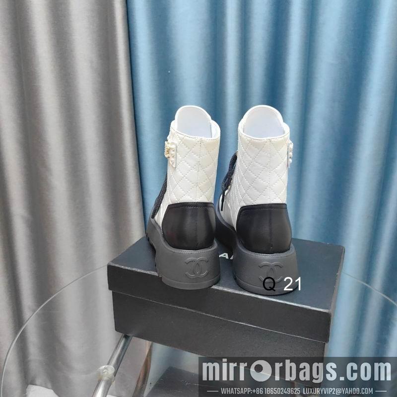 Chanel Shoes sz35-40 YS1102