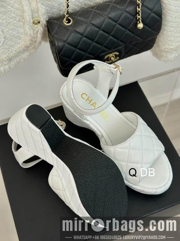Chanel Shoes sz35-39 DB0702