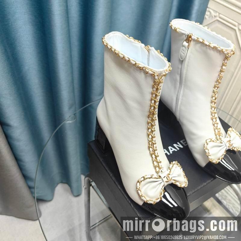 Chanel Shoes sz35-40 YS0906