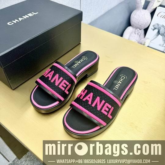 Chanel Shoes sz35-41 mnh0513