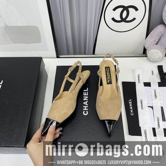 Chanel Shoes sz35-41 mnh0410