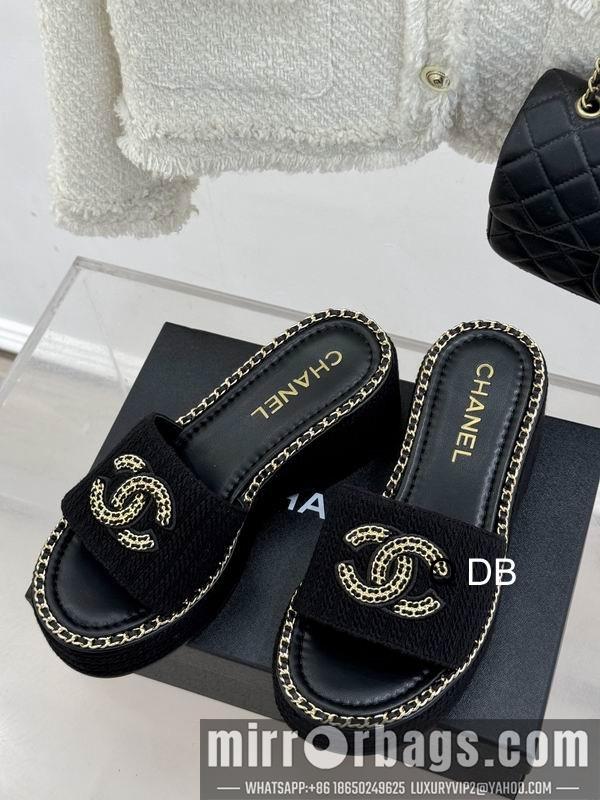 Chanel Shoes sz35-40 DB0319