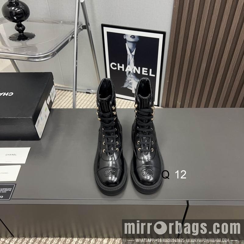 Chanel Shoes sz38-45 J1128
