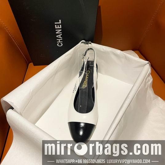 Chanel Shoes sz35-40 mnh0506