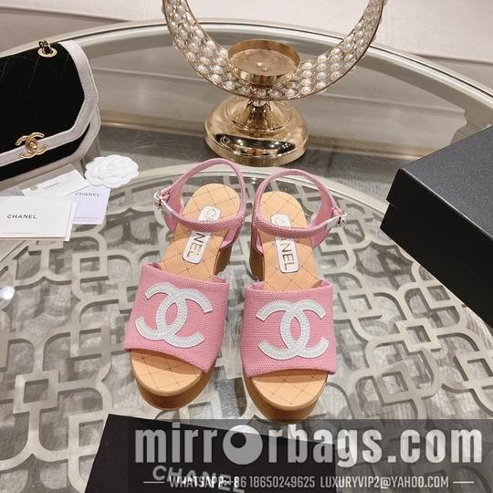 Chanel Shoes sz34-41 mnh0529