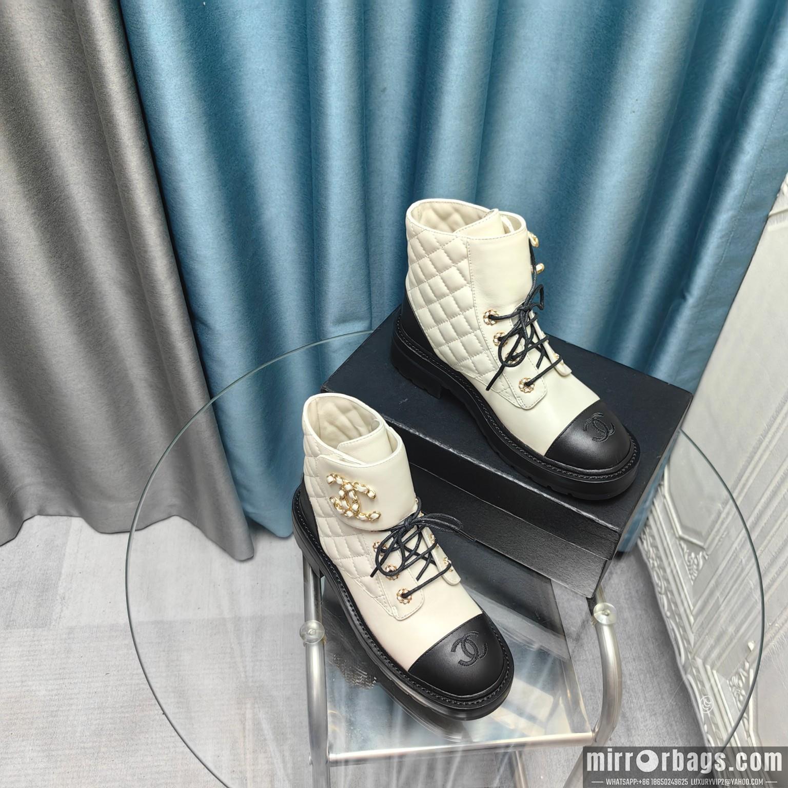 Chanel Shoes sz35-41 h1009