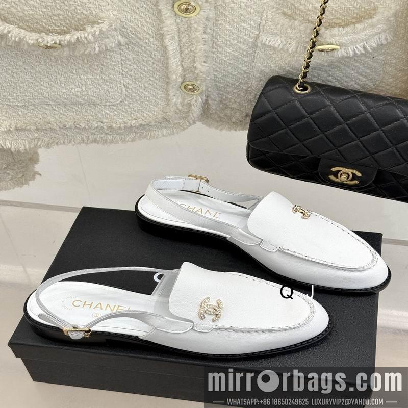 Chanel Shoes sz35-0 J0202